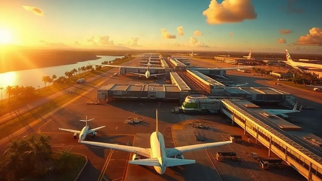 Suvarnabhumi vs Don Mueang: Bangkok airport terminals compared for travellers