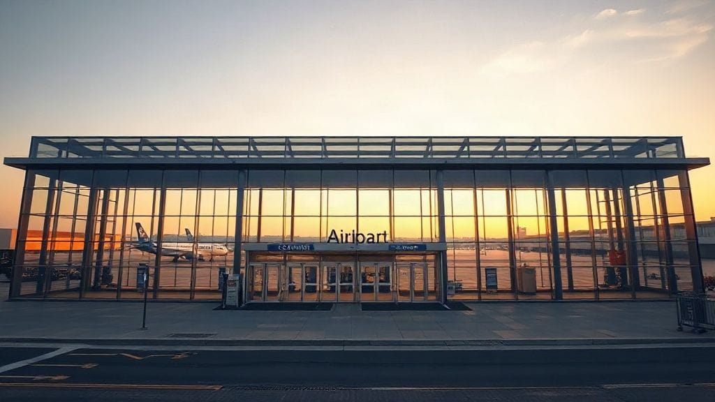 Sydney Airport terminals — Sydney Airport Terminals Explained: Domestic vs International and How to Connect Between Them